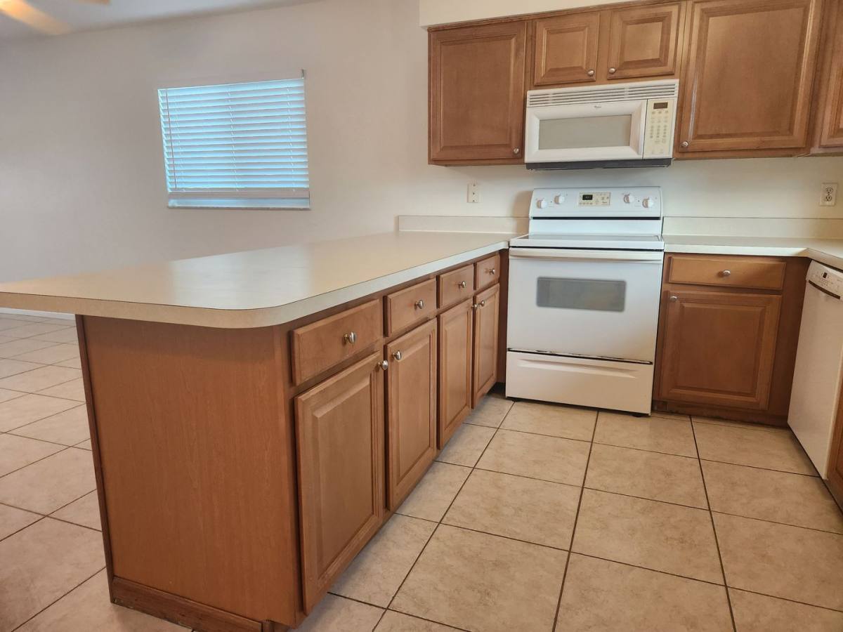 House for rent at 1623 SW Santa Barbara Place, Cape Coral, FL 33991