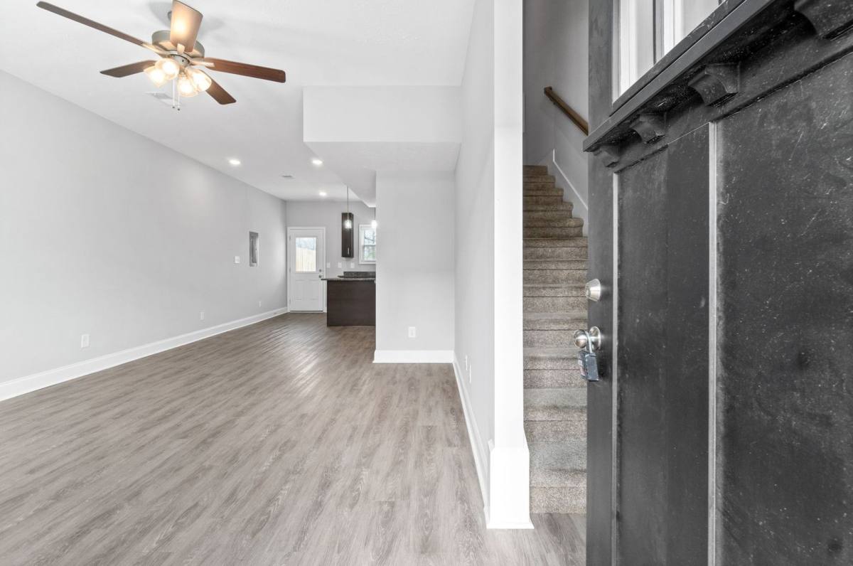 Apartment for rent at 1625 Golf Club Lane, Clarksville, TN 37043