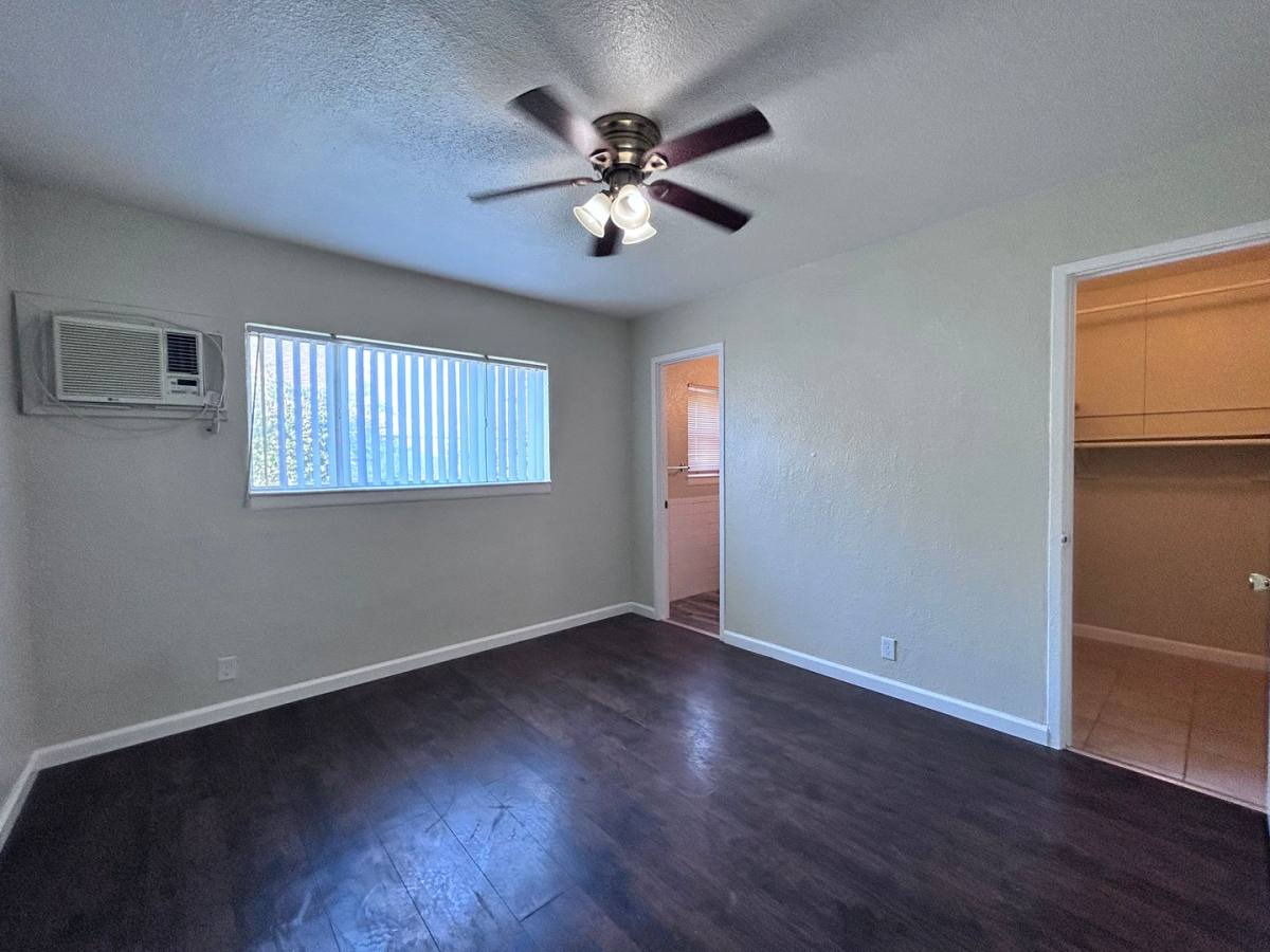 Apartment for rent at 739 Bowles St, Sacramento, CA 95815