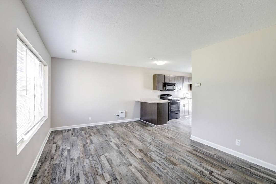 Apartment for rent at 300 E Fairlawn, Urbana, IL 61801