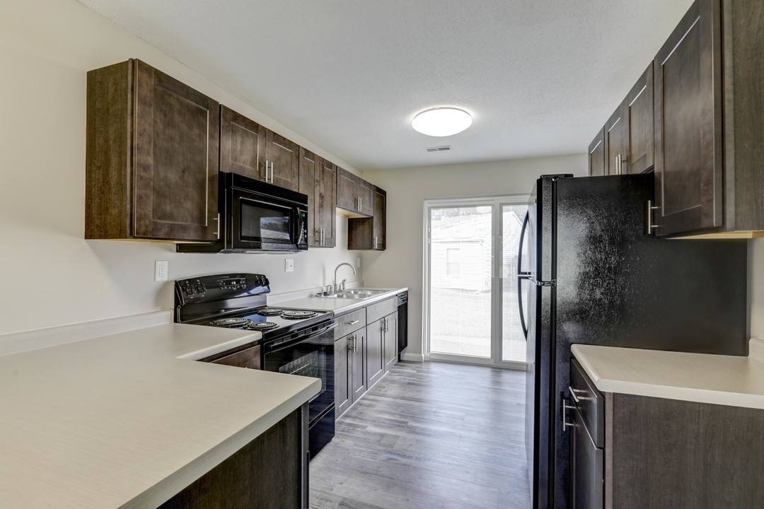 Apartment for rent at 300 E Fairlawn, Urbana, IL 61801