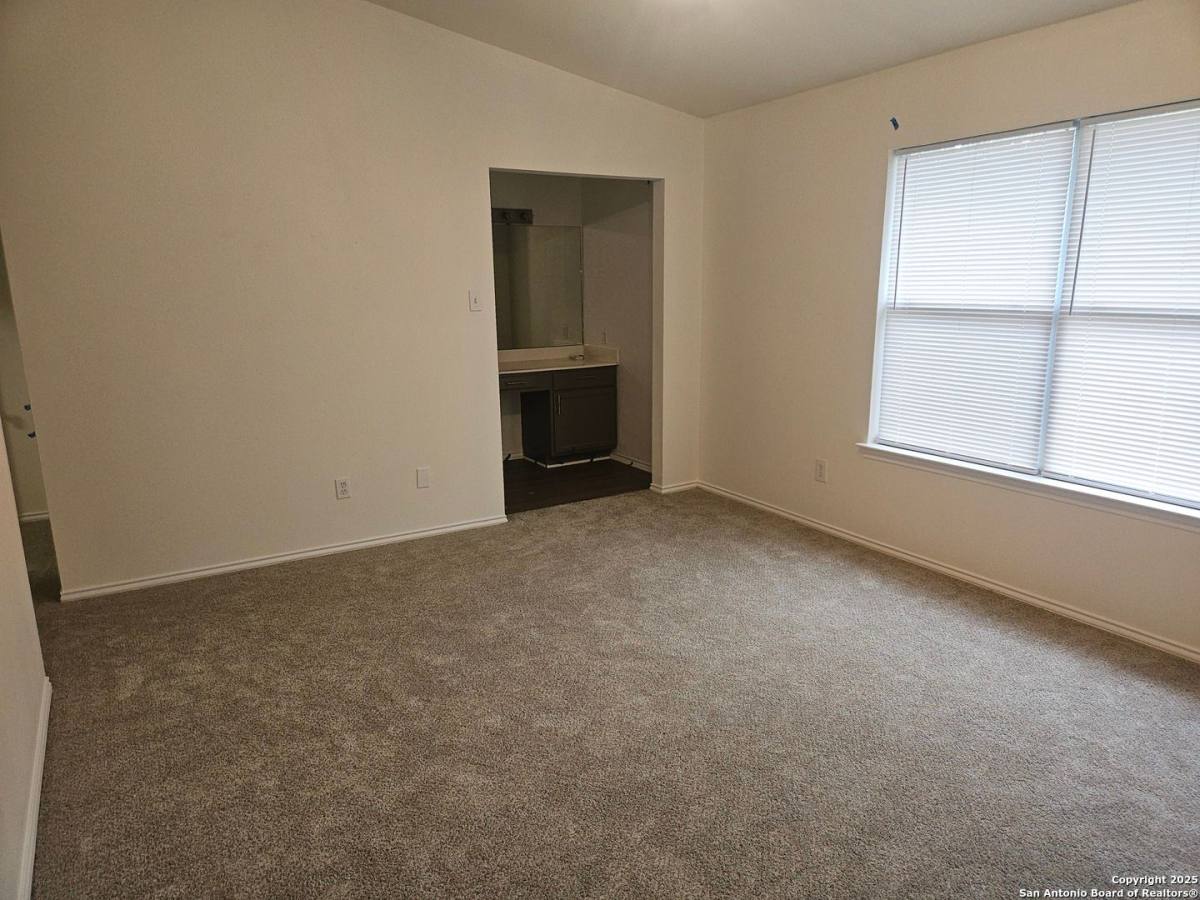 Townhouse for rent at 7715 Rustic Park, San Antonio, TX 78240