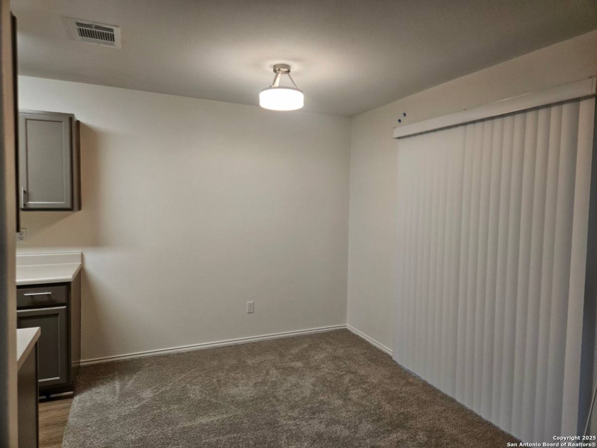 Townhouse for rent at 7715 Rustic Park, San Antonio, TX 78240
