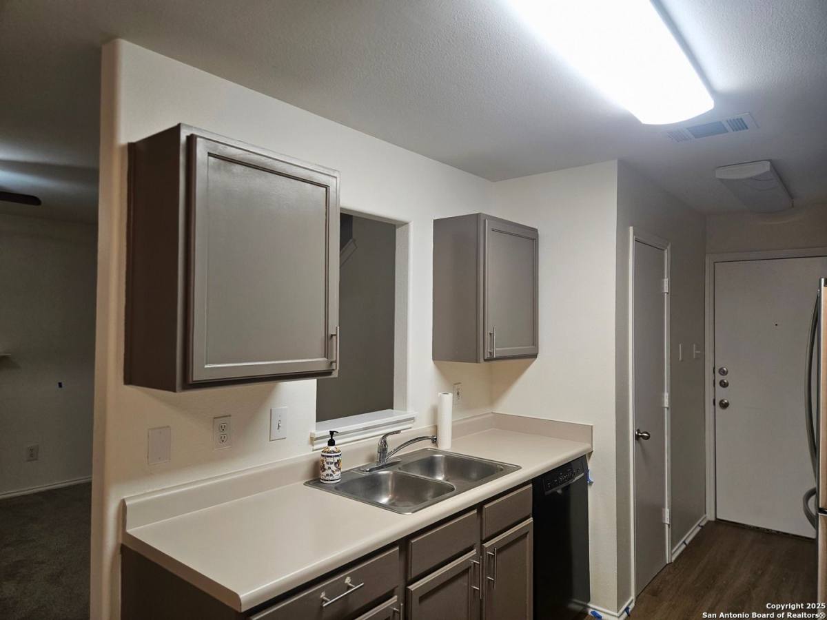 Townhouse for rent at 7715 Rustic Park, San Antonio, TX 78240
