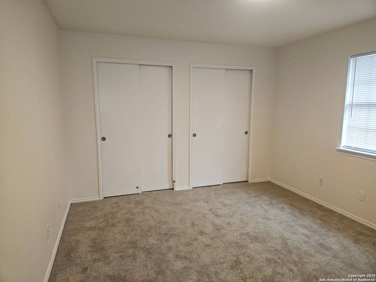 Townhouse for rent at 7715 Rustic Park, San Antonio, TX 78240