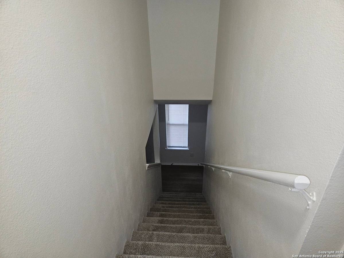 Townhouse for rent at 7715 Rustic Park, San Antonio, TX 78240