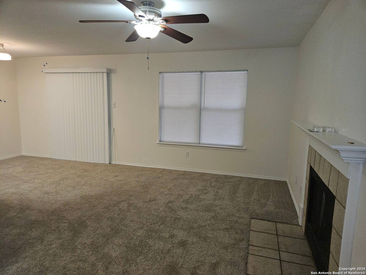 Townhouse for rent at 7715 Rustic Park, San Antonio, TX 78240