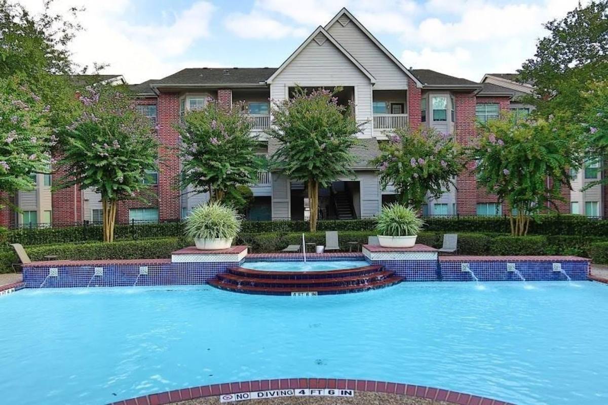 House for rent at 1330 Old Spanish Trail, Houston, TX 77054