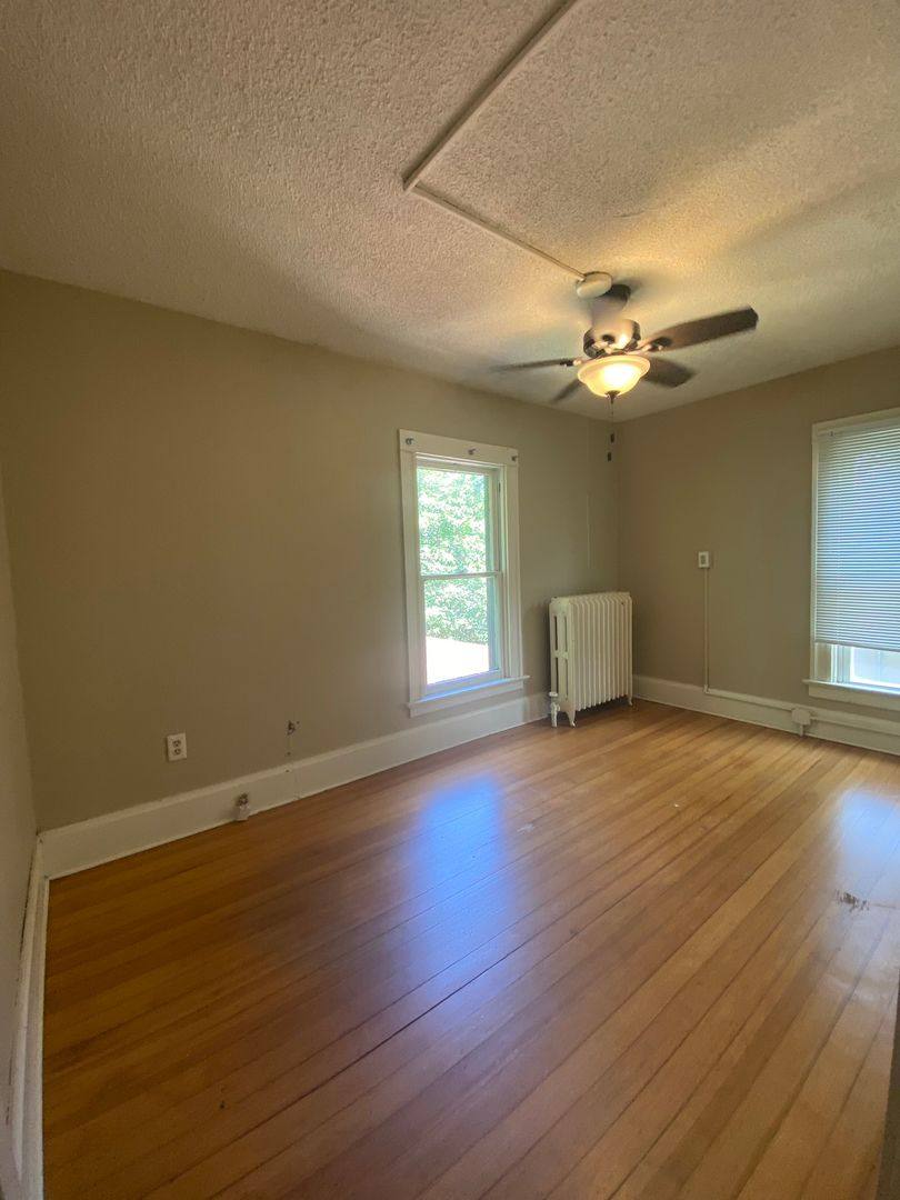 House for rent at 520 Church St, Iowa City, IA 52245