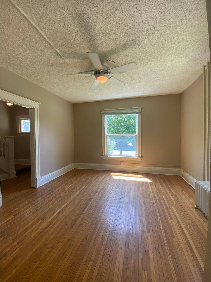 House for rent at 520 Church St, Iowa City, IA 52245