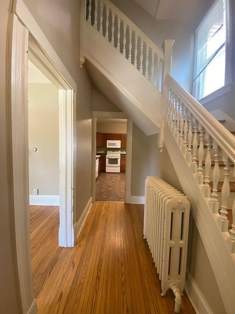 House for rent at 520 Church St, Iowa City, IA 52245