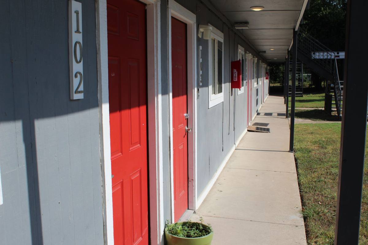 Apartment for rent at 902 Romeria Dr, Austin, TX 78757