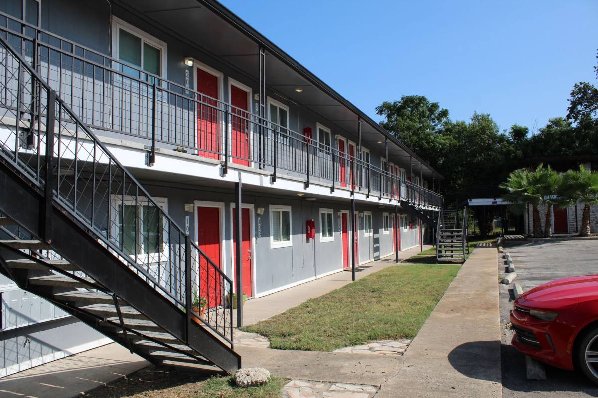 Apartment for rent at 902 Romeria Dr, Austin, TX 78757