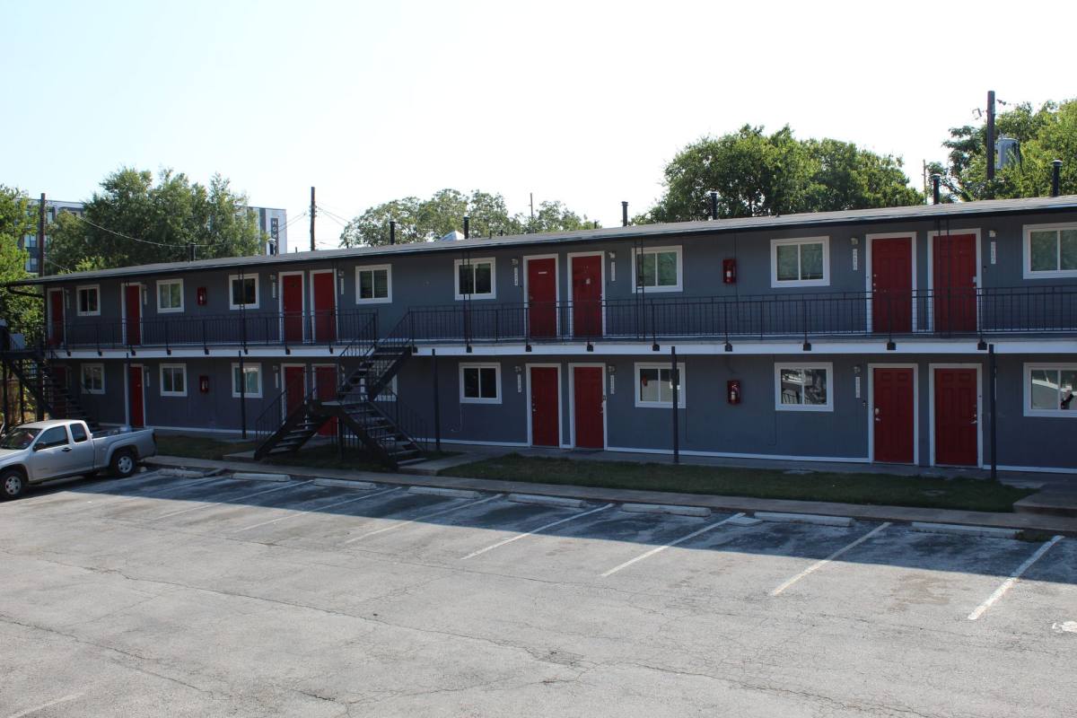 Apartment for rent at 902 Romeria Dr, Austin, TX 78757