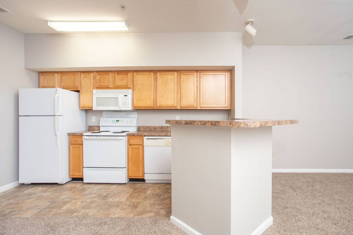 Apartment for rent at 1625 Pinecone Lane E, Greenwood, IN 46143