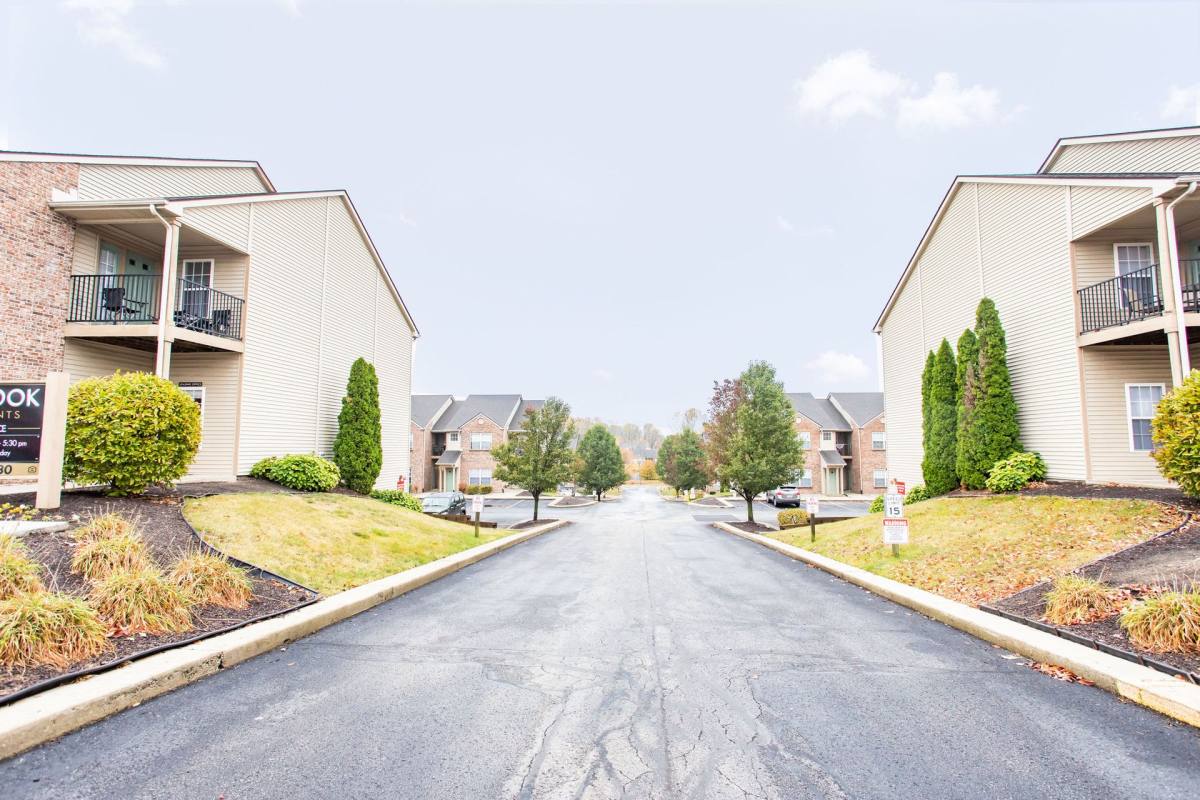 Apartment for rent at 1625 Pinecone Lane E, Greenwood, IN 46143