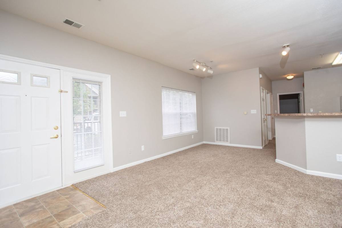 Apartment for rent at 1625 Pinecone Lane E, Greenwood, IN 46143