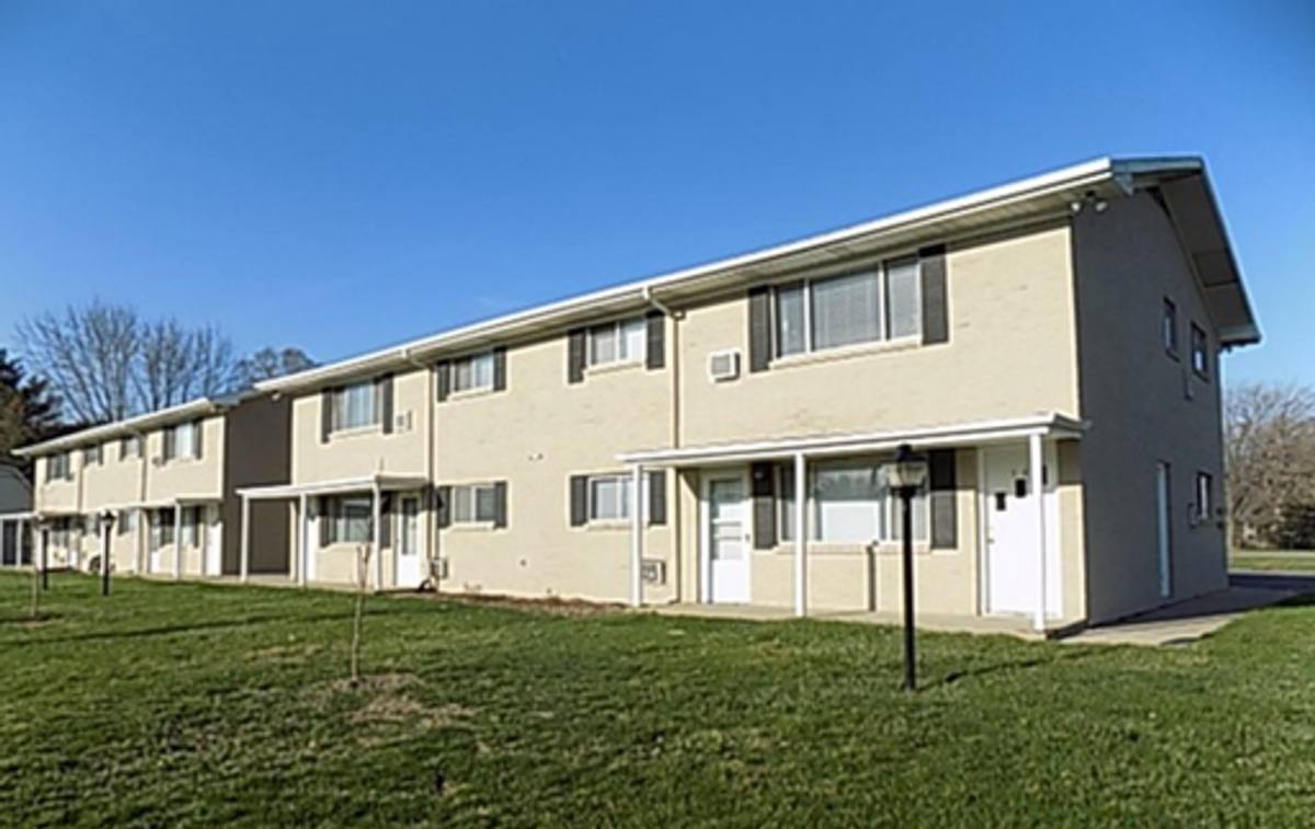 Apartment for rent at 1503 S Plate St, Kokomo, IN 46902