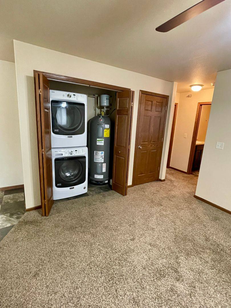 Apartment for rent at 4210 Kateland St, Rapid City, SD 57701