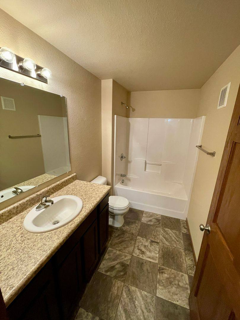 Apartment for rent at 4210 Kateland St, Rapid City, SD 57701
