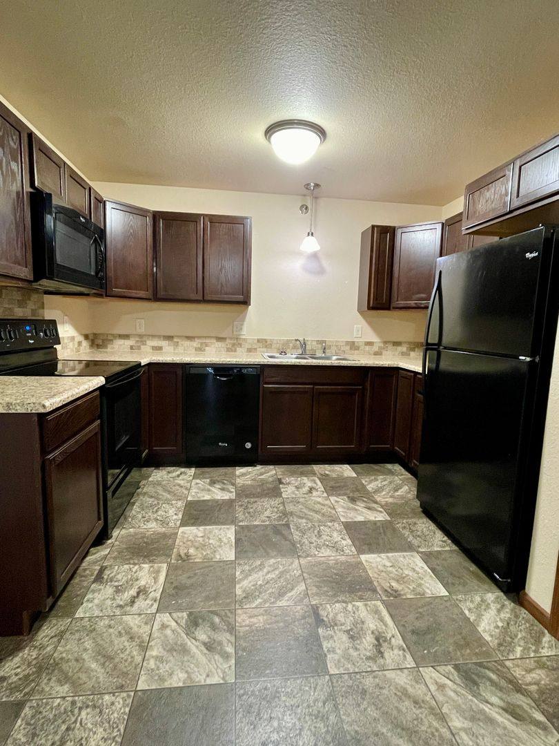 Apartment for rent at 4210 Kateland St, Rapid City, SD 57701