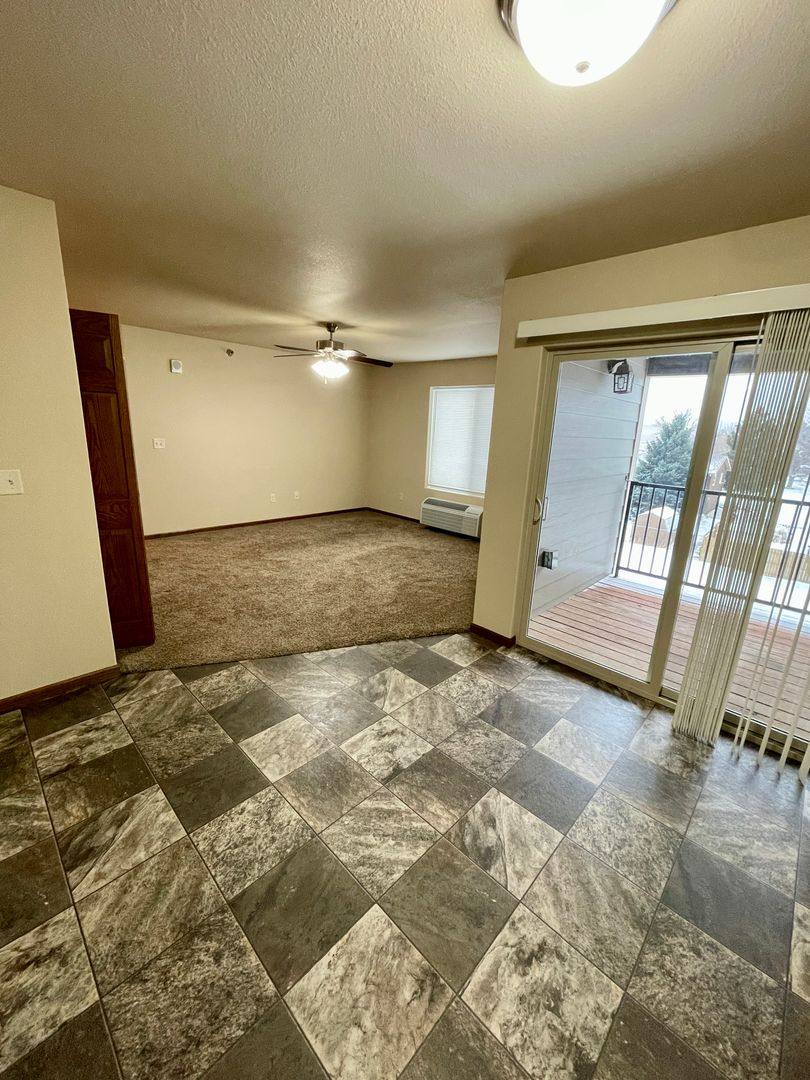 Apartment for rent at 4210 Kateland St, Rapid City, SD 57701