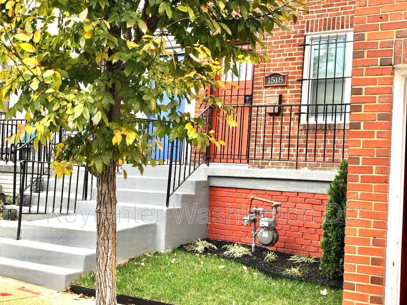 House for rent at 1518 Queen St NE, Washington, DC 20002