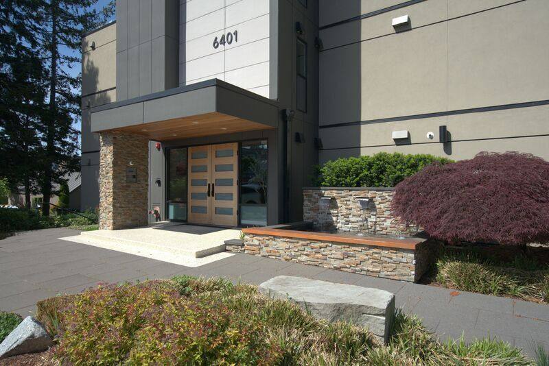 Condo for rent at 6401 Lake Washington Blvd NE #303, Kirkland, WA 98033