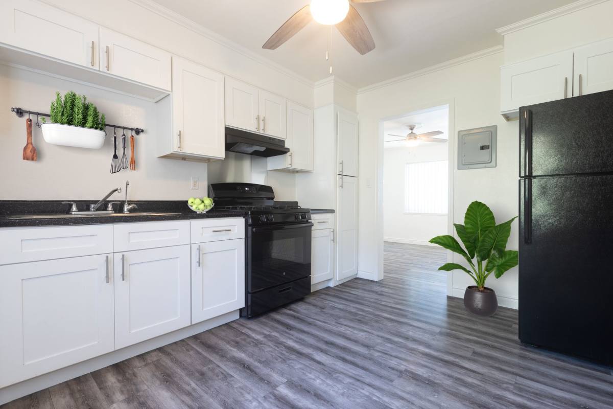 Apartment for rent at 3960 58th St, San Diego, CA 92115