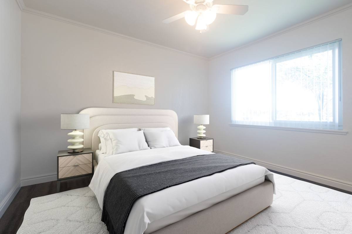 Apartment for rent at 3960 58th St, San Diego, CA 92115