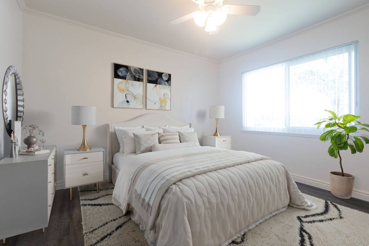 Apartment for rent at 3960 58th St, San Diego, CA 92115