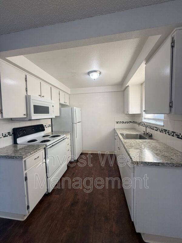 Apartment for rent at 2815 E 19 St #D, Vancouver, WA 98661