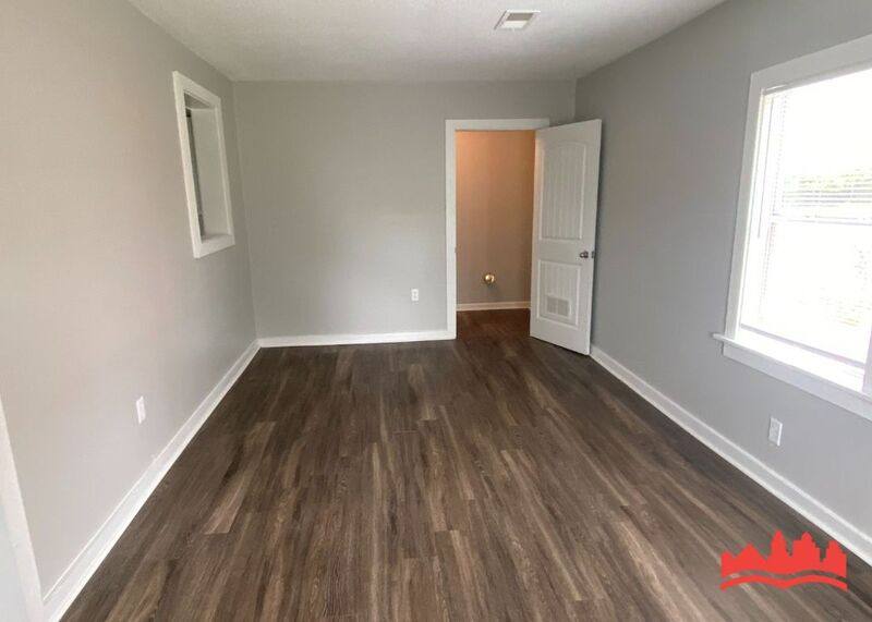 House for rent at 4628 Windward Dr, Memphis, TN 38109
