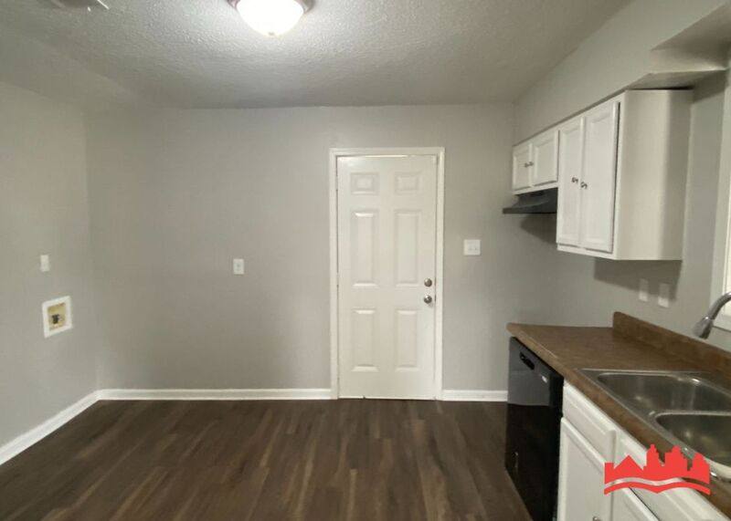 House for rent at 4628 Windward Dr, Memphis, TN 38109