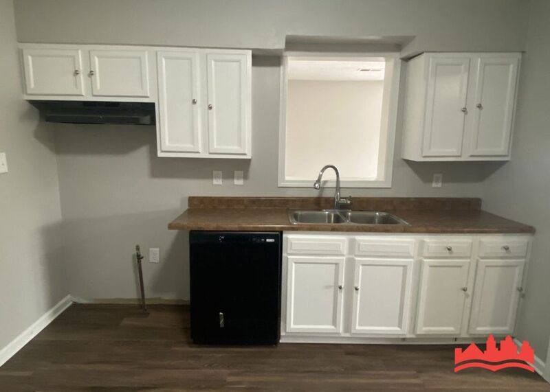 House for rent at 4628 Windward Dr, Memphis, TN 38109