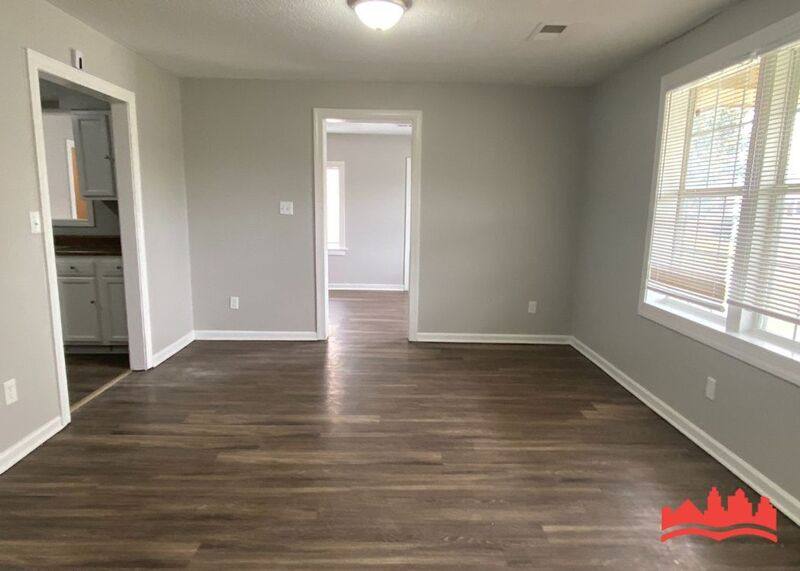 House for rent at 4628 Windward Dr, Memphis, TN 38109