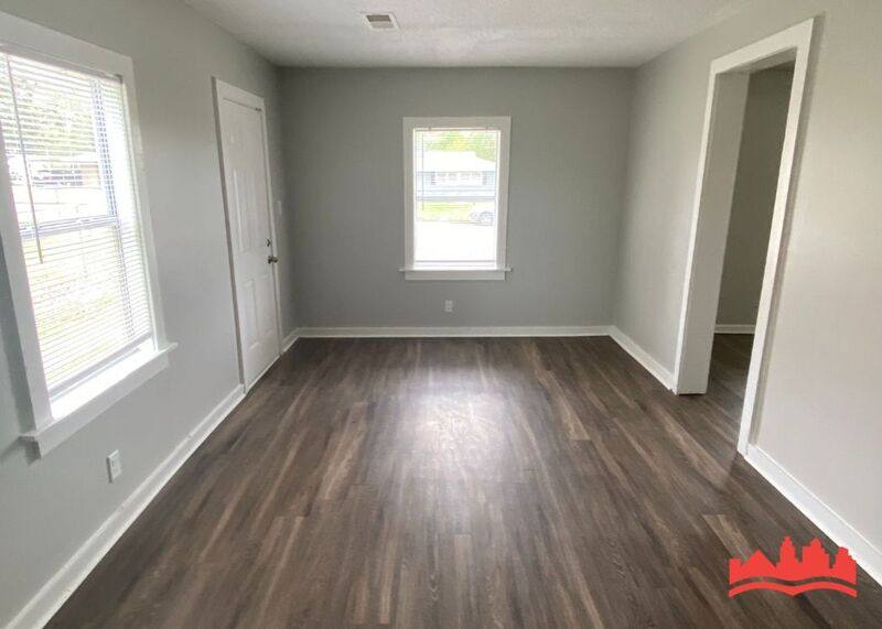 House for rent at 4628 Windward Dr, Memphis, TN 38109