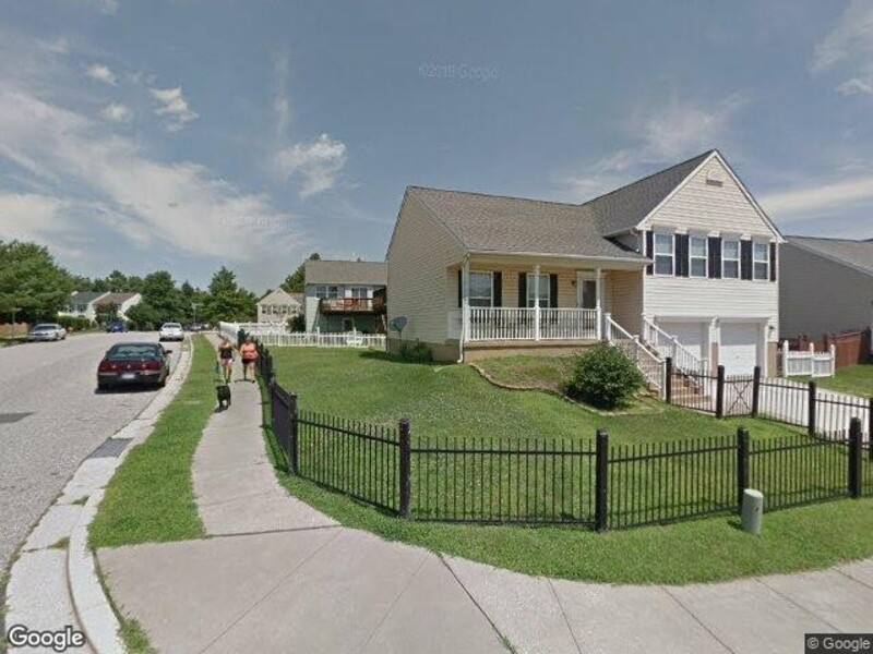 House for rent at 9 Snug Lagoon Court, Middle River, MD 21220