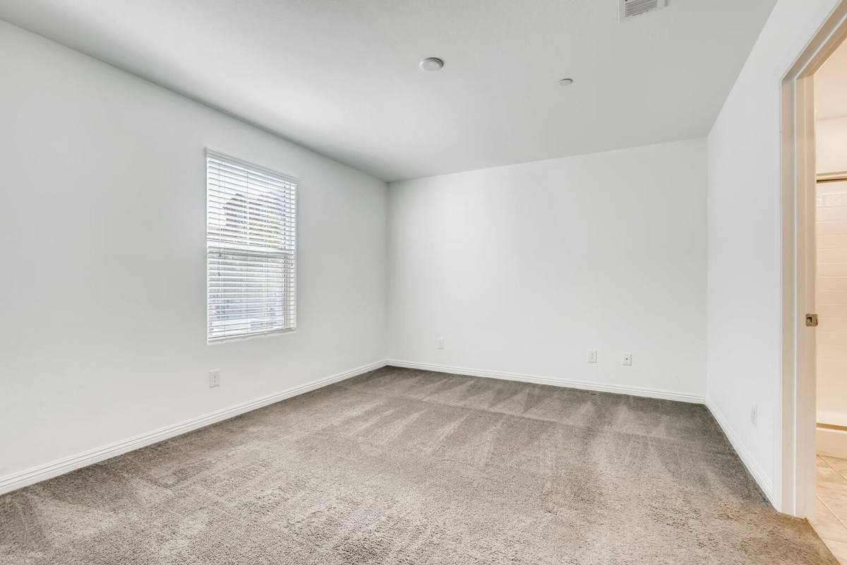 Townhouse for rent at 4496 Pencester St, Las Vegas, NV 89115