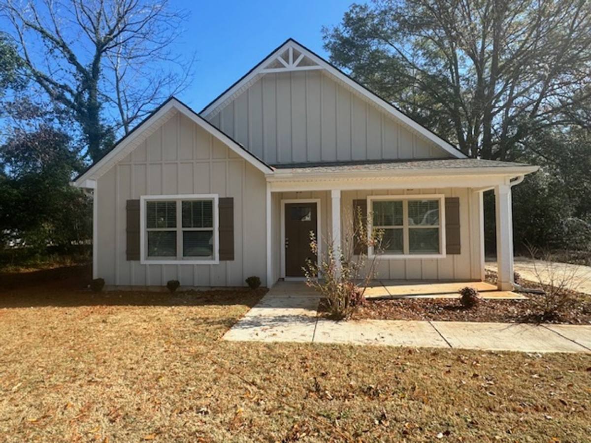 House for rent at 515 Blvd St, Lagrange, GA 30240