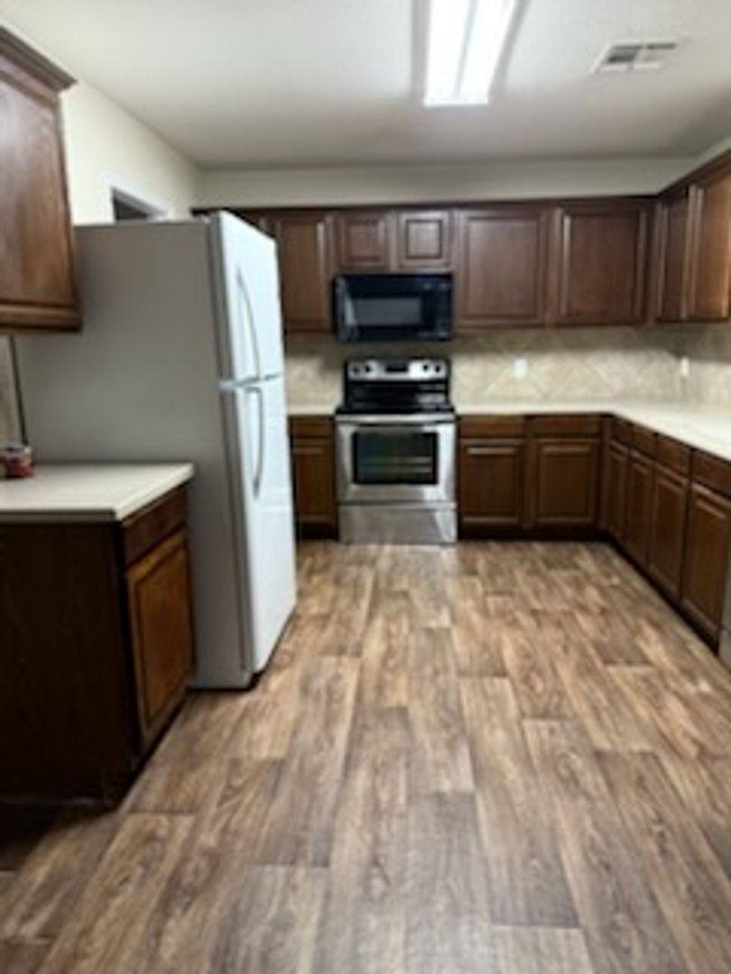 House for rent at 2201 Riley Dr, Killeen, TX 76542