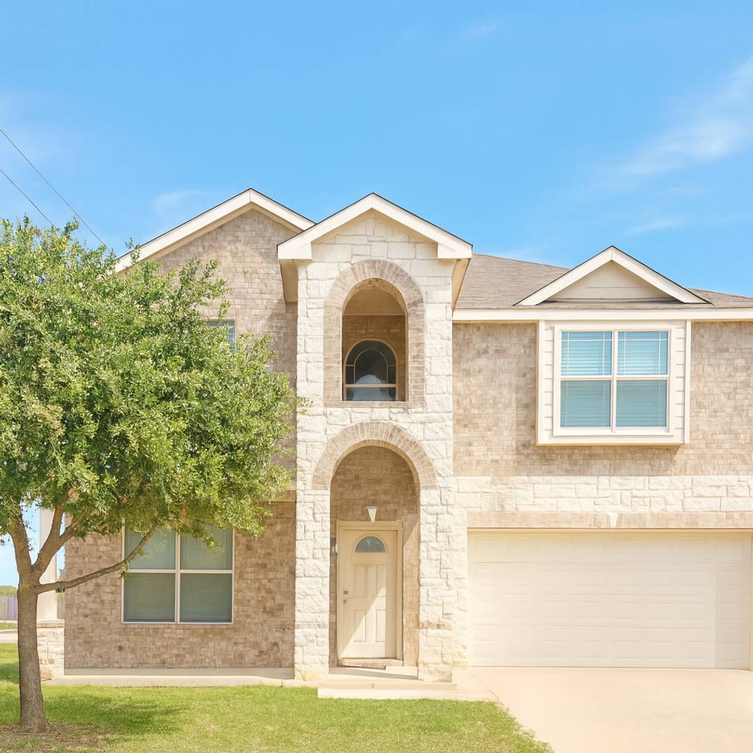 House for rent at 2201 Riley Dr, Killeen, TX 76542