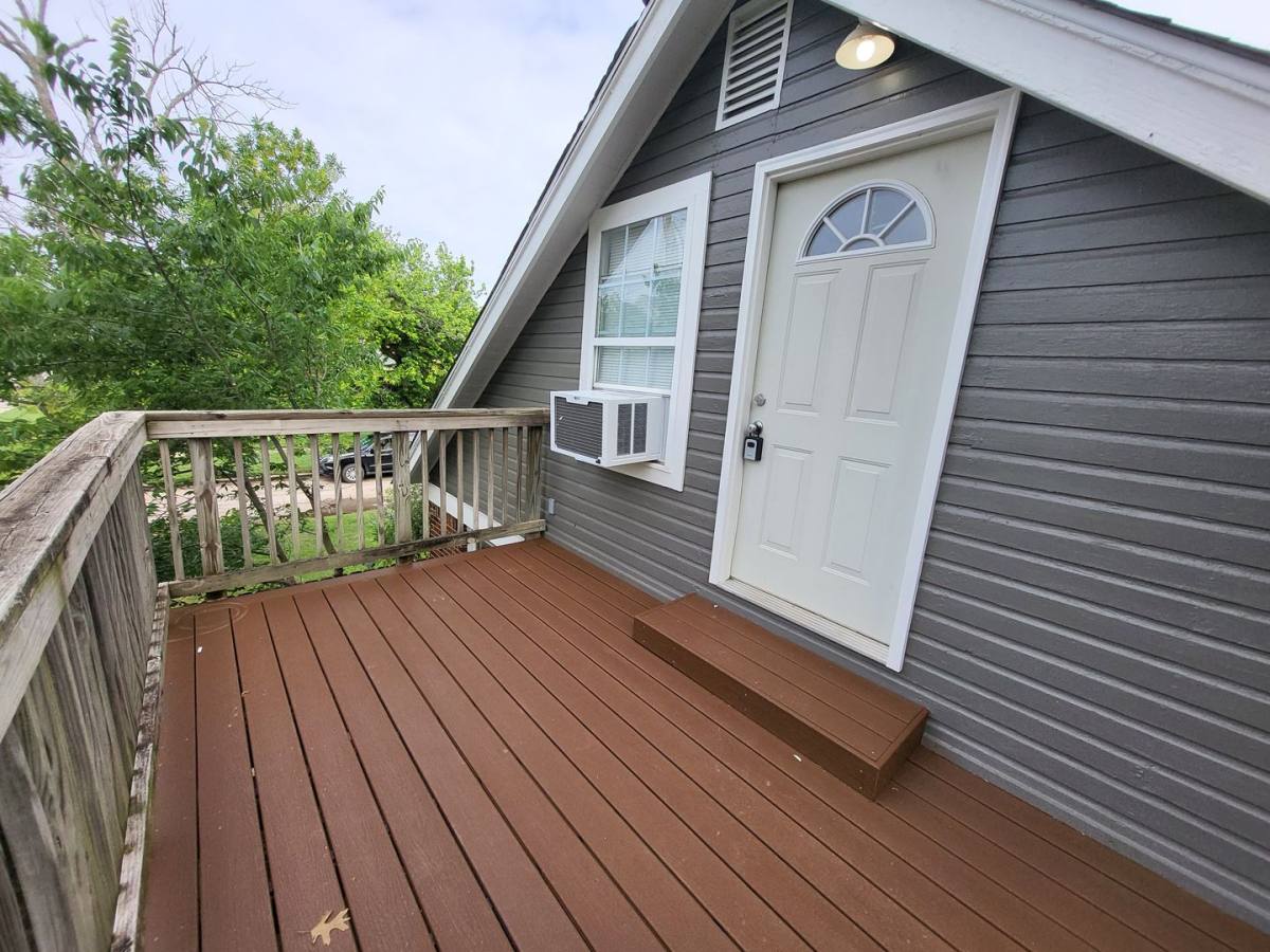 House for rent at 500 N Jackson St, Edmond, OK 73034