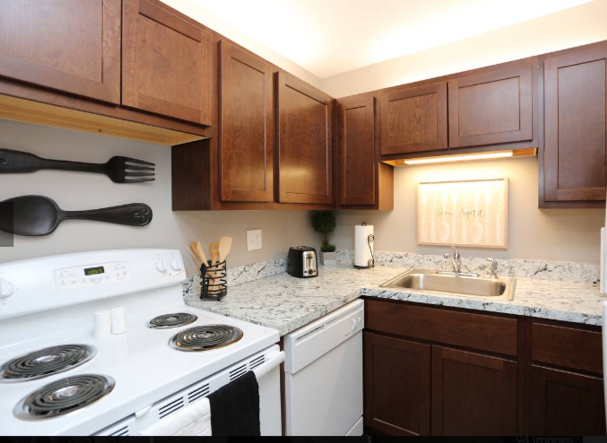 Apartment for rent at 2720 N Frederick Ave, Milwaukee, WI 53211
