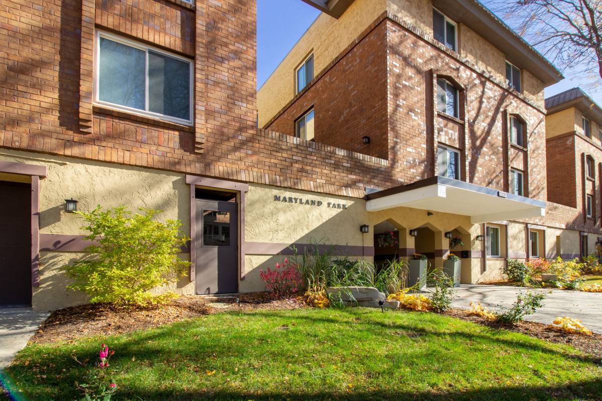 Apartment for rent at 2720 N Frederick Ave, Milwaukee, WI 53211