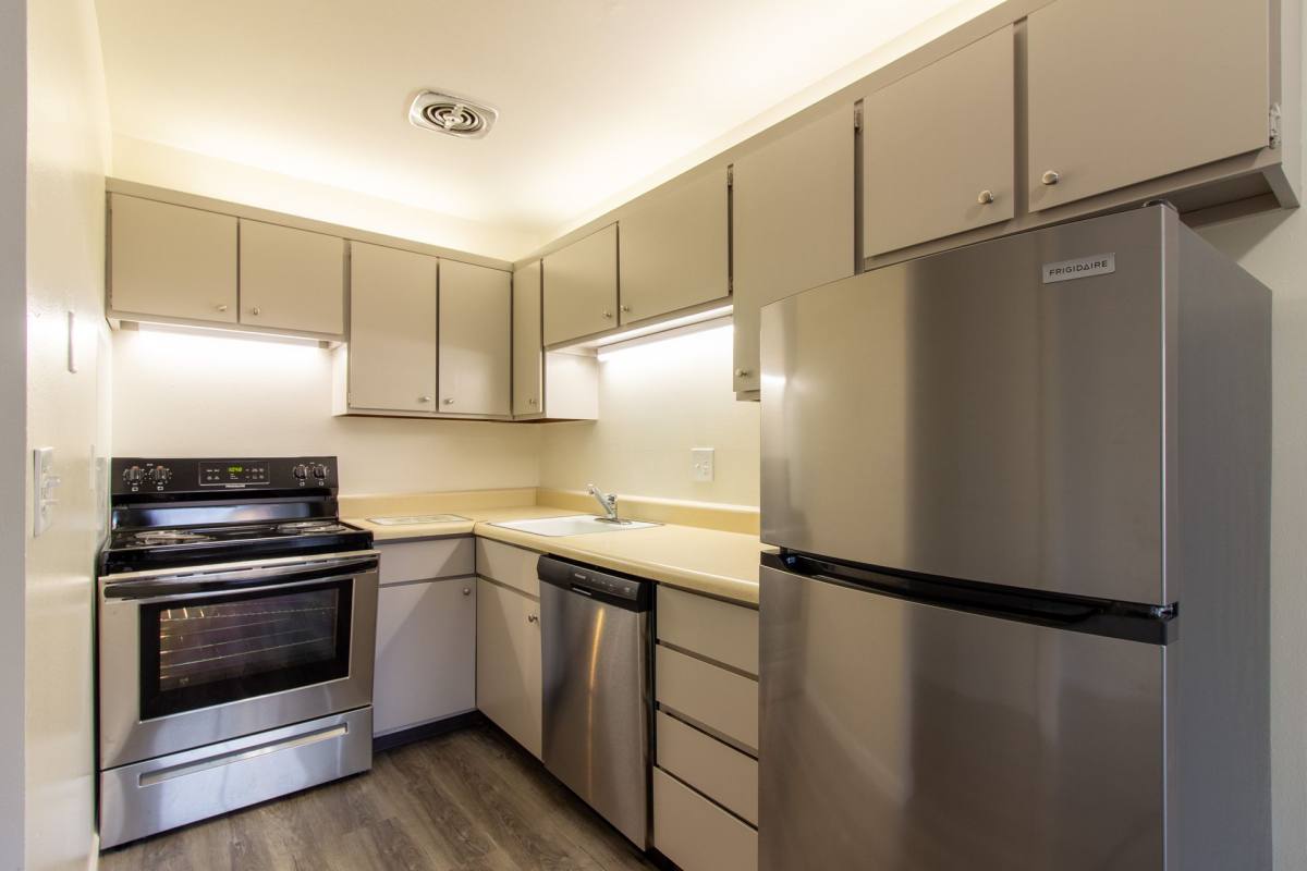 Apartment for rent at 2720 N Frederick Ave, Milwaukee, WI 53211