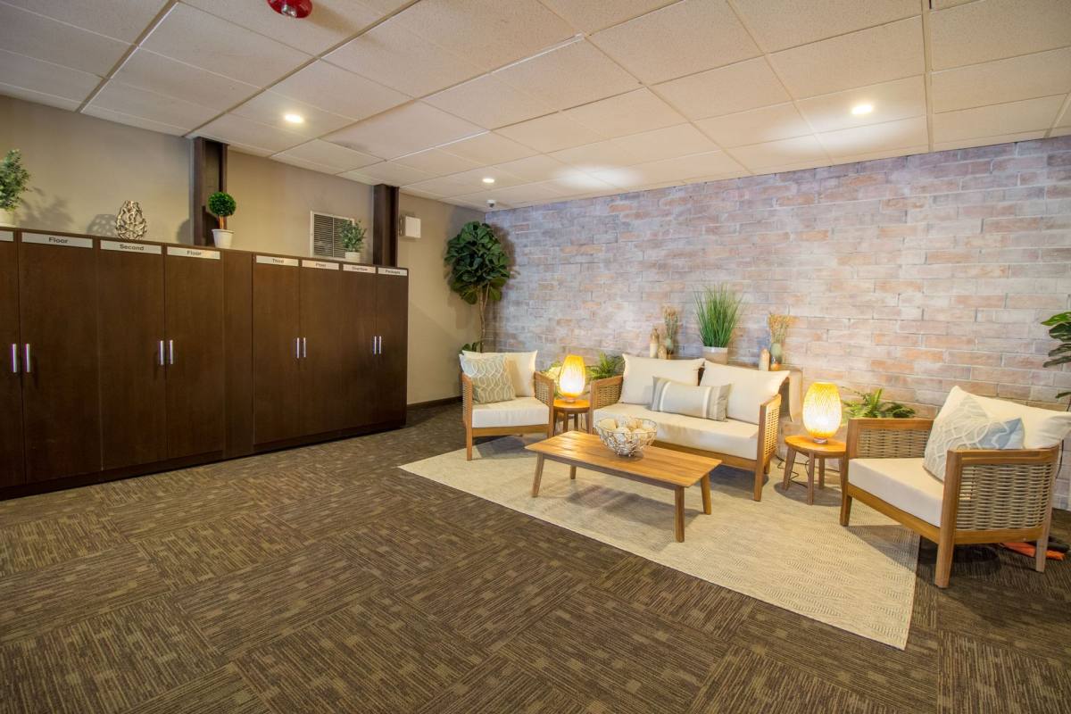 Apartment for rent at 2720 N Frederick Ave, Milwaukee, WI 53211