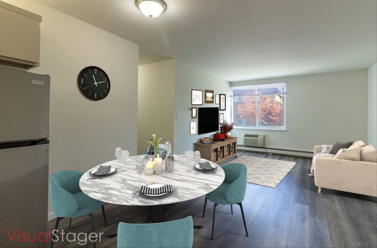 Apartment for rent at 2720 N Frederick Ave, Milwaukee, WI 53211