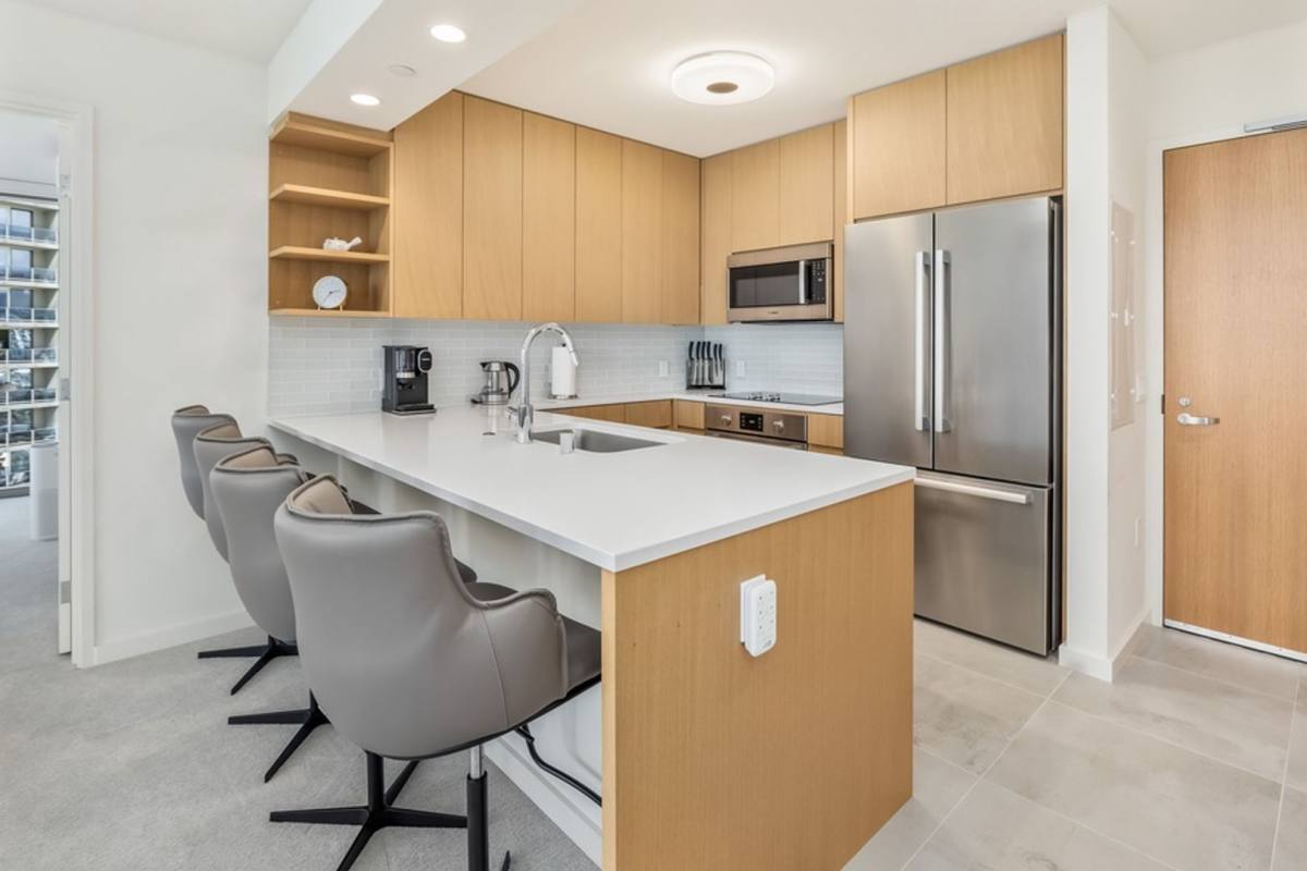 Apartment for rent at 1388 Kapiolani Blvd, Honolulu, HI 96814
