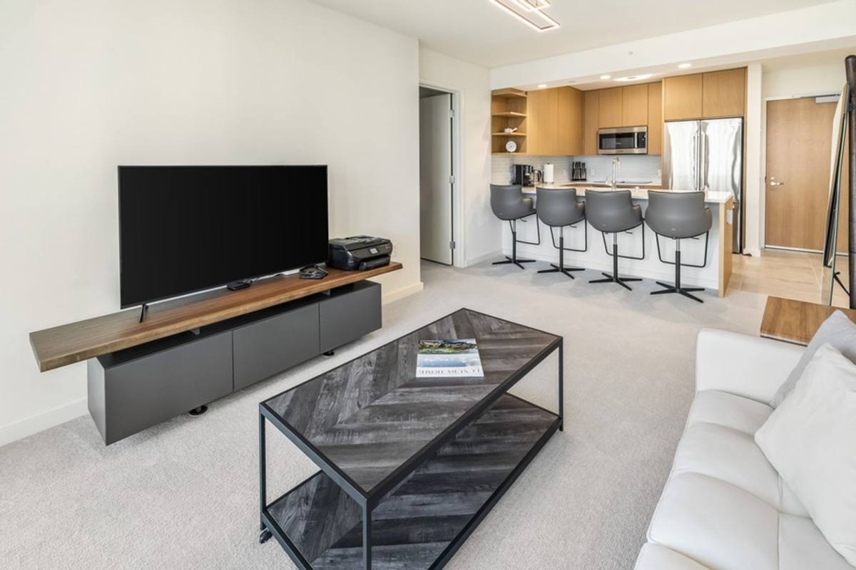 Apartment for rent at 1388 Kapiolani Blvd, Honolulu, HI 96814